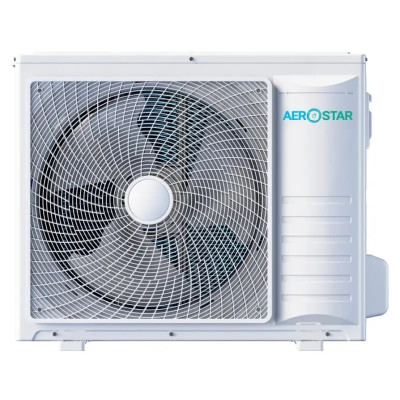 Кондиционер Aerostar CL AER-18A-R32-IU/CL AER-18A-R32-OU (50 м2, -25℃...+43℃, R32, Інвертор)