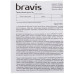 Ігрова гарнітура Bravis A800