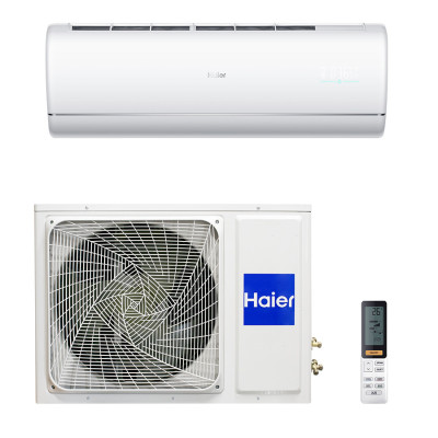 Кондиціонер Haier Expert AS25XCAHRA/ 1U25MEHFRA-1 спліт-система, (Інверторний, A +++, Wi-Fi) Кондиціонер Haier Expert AS25XCAHRA/ 1U25MEHFRA-1 спліт-система, (Інверторний, A +++, Wi-Fi)