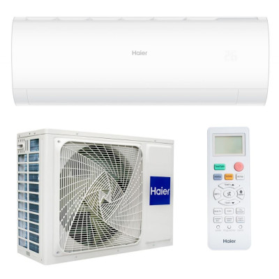 Кондиціонер Haier Pearl Inverter AS68PDAHRA-H/1U68WEGFRA-H, (R32,Інверторний, A ++, Wi-Fi)