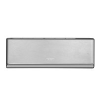 Кондиціонер Tosot GD-12RS серія NAOMI SILVER COOL Кондиціонер Tosot GD-12RS серія NAOMI SILVER COOL