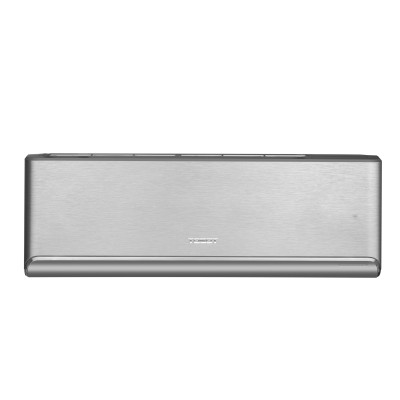 Кондиціонер Tosot GD-09RS серія NAOMI SILVER COOL Кондиціонер Tosot GD-09RS серія NAOMI SILVER COOL