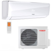 Кондиціонер Tosot GX-12AP2 серія Expert API, EU Кондиціонер Tosot GX-12AP2 серія Expert API, EU