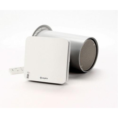 Рекуператор з бактериальним очищенням Aspira Rhinocomfort 160 RF