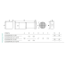 Рекуператор Aspira Ecocomfort SAT 100 RF,