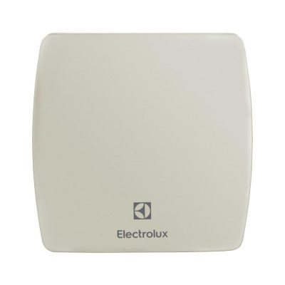 Витяжний вентилятор Electrolux EAFA-100, серії Argentum, 15Вт, витрата повітря: 100 м³/рік;