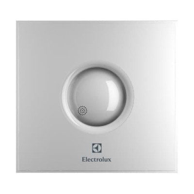 Витяжний вентилятор Electrolux EAFR-120TH White, серія Premium New 20Вт, витрата повітря:120 м³/рік;