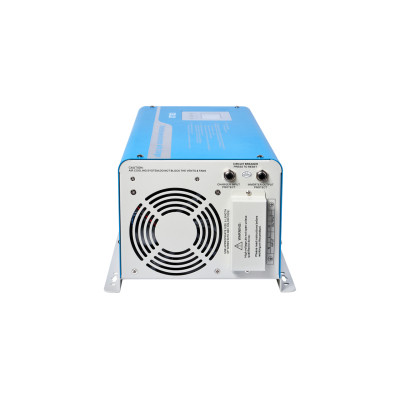 Інвертор DELUX FT-3KW 12V 220V AC з функцією заряда