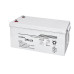 Гелевий аккумулятор DELUX LB 12V 200AH