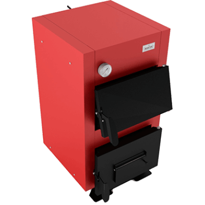 Твердопаливний котел Marten Base MB-12