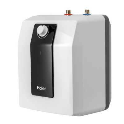 Водонагрівач на 15 літрів під мийку Haier ES15V-Q2 Водонагрівач на 15 літрів під мийку Haier ES15V-Q2