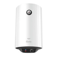 Водонагрівач Quartz Solid 30 V, (30 л, сухий тен)