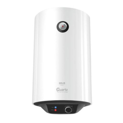 Водонагрівач Quartz Solid 50 V, (50 л, сухий тін)
