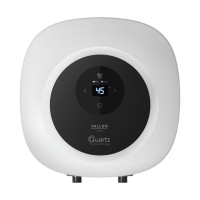 Водонагрівач Quartz Vallon 30 O, (30 л, мокрий тін, над раковиною)
