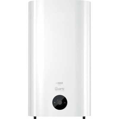 Водонагрівач Quartz Linder 100, (100 л, сухий тен) Водонагрівач Quartz Linder 100, (100 л, сухий тен)