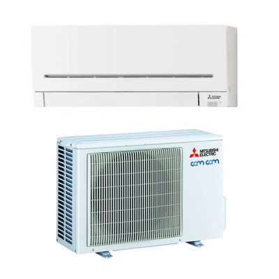 Кондиціонер Mitsubishi Electric MSZ-AP15VGK/MUZ-AP15VG (Standard Inverter) Кондиціонер Mitsubishi Electric MSZ-AP15VGK/MUZ-AP15VG (Standard Inverter)