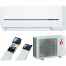 Кондиціонер Mitsubishi Electric MSZ-AP35VGK/MUZ-AP35VG (Standard Inverter)