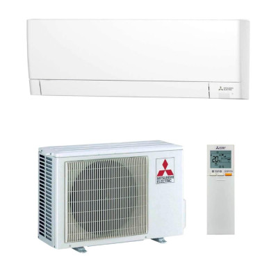 Кондиціонер MITSUBISHI Electric MSZ-AY20VGK/MUZ-AY20VG, Standart Inverter 1,5-5,0 кВт Кондиціонер MITSUBISHI Electric MSZ-AY20VGK/MUZ-AY20VG, Standart Inverter 1,5-5,0 кВт