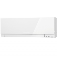 Кондиціонер Mitsubishi Electric MSZ-EF18VGKW (Внутрішній блок)
