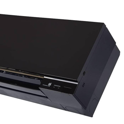Кондиціонер MITSUBISHI Electric MSZ-EF50VGKB/MUZ-EF50VG (Design inverter R32, Black)