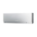 Кондиціонер MITSUBISHI Electric MSZ-EF50VGKS/MUZ-EF50VG (Design inverter R32, Silver)