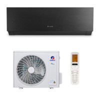 Кондиціонер Gree серії Clivia DC Inverter GWH09AUCXB-K6DNA1A