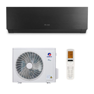 Кондиціонер Gree серії Clivia DC Inverter GWH18AUDXD-K6DNA1A