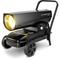 Дизельна теплова гармата Trotec IDX 50 D