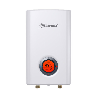 Проточний водонагрівач THERMEX Topflow 10000 220/380 В Проточний водонагрівач THERMEX Topflow 10000 220/380 В