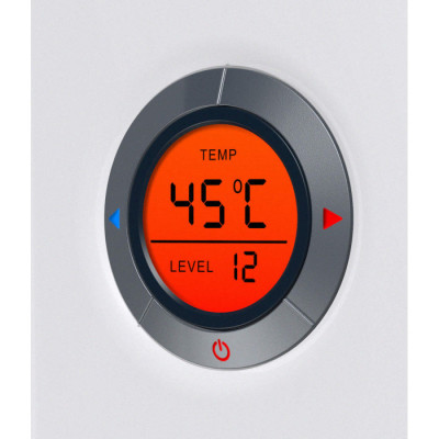 Проточний водонагрівач THERMEX Topflow 10000 220/380 В