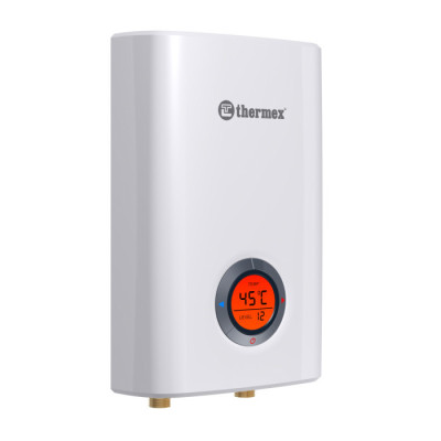 Проточний водонагрівач THERMEX Topflow 6000, 220/380 В