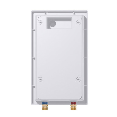 Проточний водонагрівач THERMEX Topflow 6000, 220/380 В