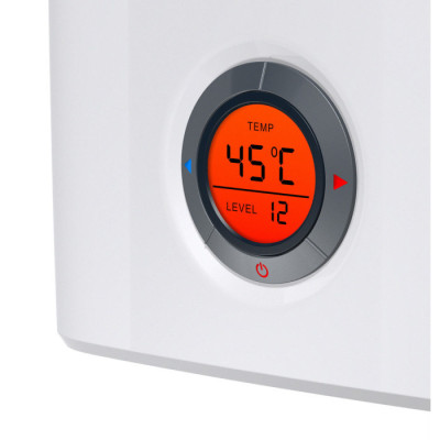 Проточний водонагрівач THERMEX Topflow Pro 21000