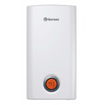 Проточний водонагрівач THERMEX Topflow Pro 24000 Проточний водонагрівач THERMEX Topflow Pro 24000