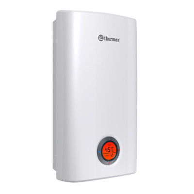 Проточний водонагрівач THERMEX Topflow Pro 24000