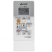 Кондиціонер Mitsubishi Electric Classic Inverter MSZ-HR25VFK/MUZ-HR25VF