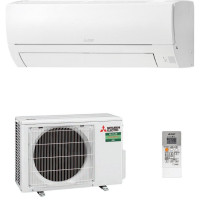 Кондиціонер Mitsubishi Electric Classic Inverter MSZ-HR50VFK/MUZ-HR50VF