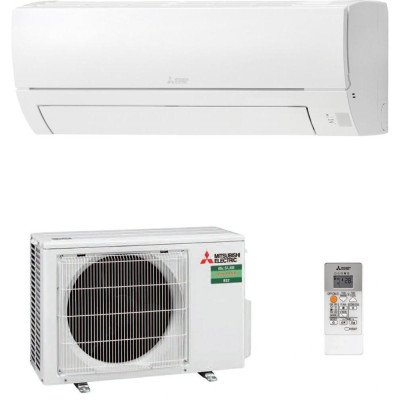 Кондиціонер Mitsubishi Electric Classic Inverter MSZ-HR50VFK/MUZ-HR50VF Кондиціонер Mitsubishi Electric Classic Inverter MSZ-HR50VFK/MUZ-HR50VF