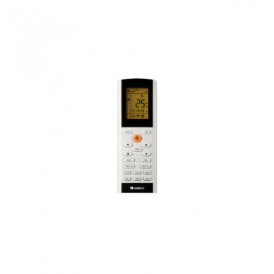 Кондиціонер Gree серії MUSE DC Inverter GWH12AFC-K6DNA1F