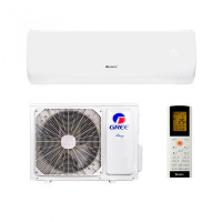 Кондиціонер Gree серії MUSE DC Inverter GWH18AFD-K6DNA1I