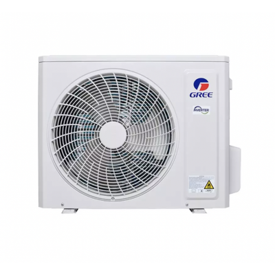 Кондиціонер Gree серії Airy DC Inverter GWH12AVCXD-K6DNA1A