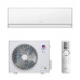 Кондиціонер Gree серії Airy DC Inverter GWH18AVDXE-K6DNA1A