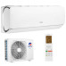 Кондиціонер Gree серії G-Tech Inverter GWH09AEC-K6DNA1A