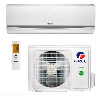Кондиціонер Gree серії Stage Inverter GWH09QD-S6DBD2A