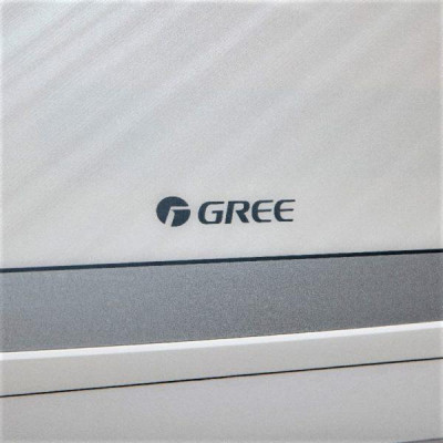 Кондиціонер Gree серії Stage Inverter GWH09QD-S6DBD2A