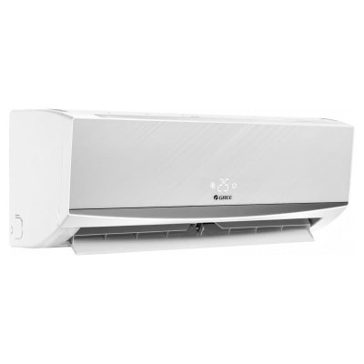 Кондиціонер Gree серії Stage Inverter GWH18QE-S6DBD2B