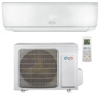 Кондиціонер Argo серії Ecolight, ARGO ECOLIGHT PLUS 12000 Кондиціонер Argo серії Ecolight, ARGO ECOLIGHT PLUS 12000