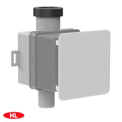 Сифон для кондиціонера, HL138N Сифон для кондиціонера, HL138N