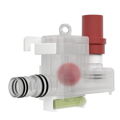 Сифон для кондиціонера, MICRO VECAMCO (Без коробки) Сифон для кондиціонера, MICRO VECAMCO (Без коробки)