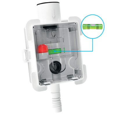Сифон для кондиціонера Regio Smart Clima